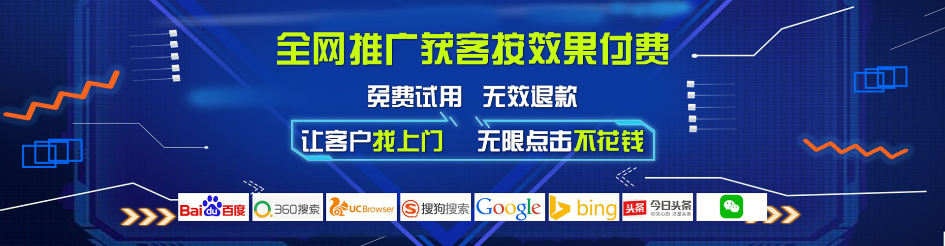 大竹信息流怎么做